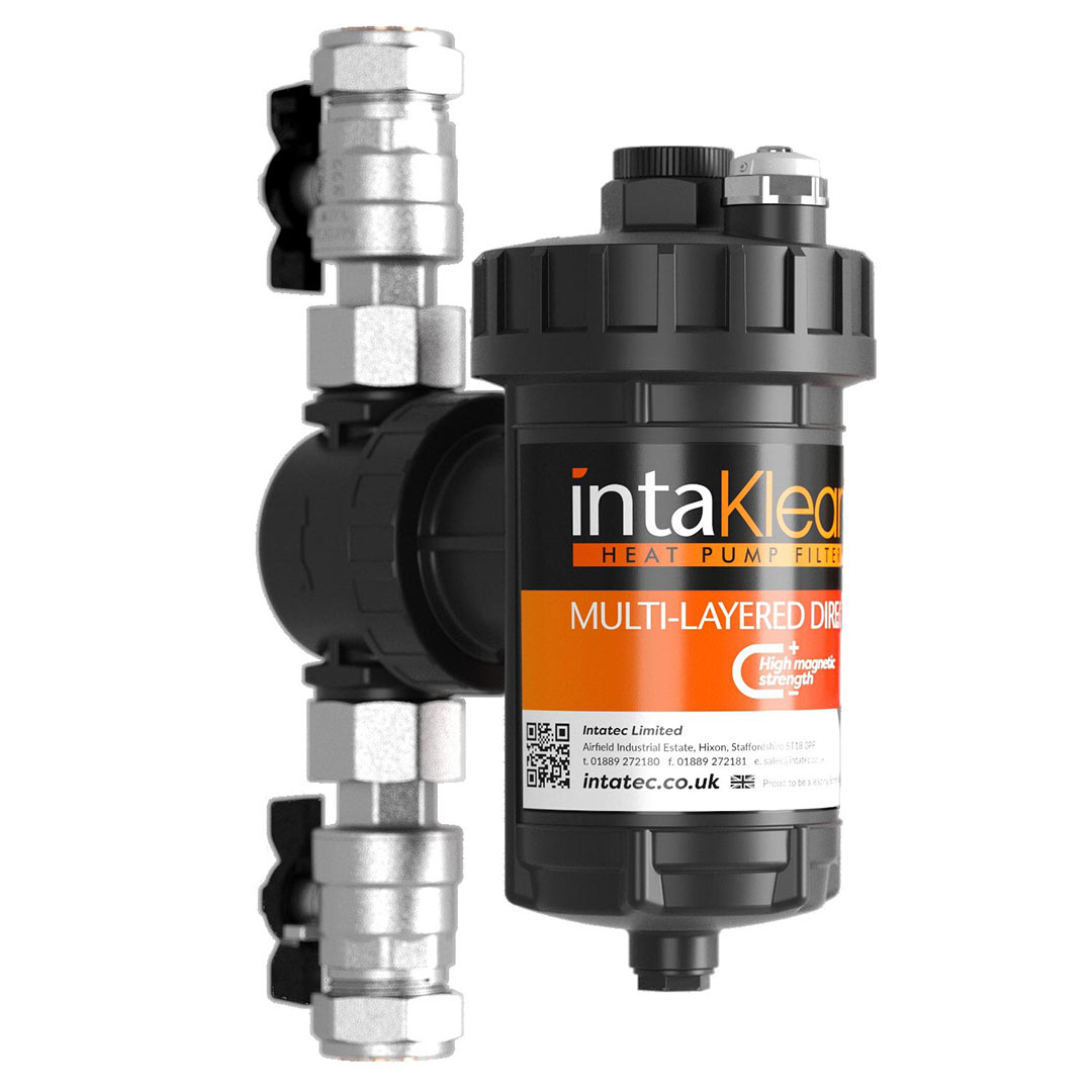 Intatec Heat Pump Filter IKHPMF28